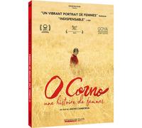 O Corno, une histoire de femmes DVD DVD