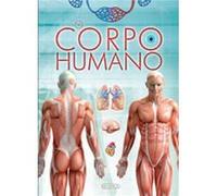 O Corpo Humano - [Livre en VO] Aa Vv (Auteur)