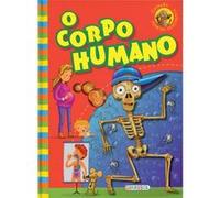 O Corpo Humano [Livre en VO] Aa Vv (Auteur)