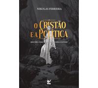 O Cristão e a Política: Descubra Como Vencer a Guerra Cultural Capa comum - 18 setembro 2023
