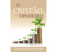 O Cristão e o Dinheiro