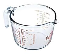 Ô Cuisine - Pichet Gradué Ô Cuisine Transparent Verre 1 L