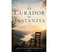 O curador de instantes.: Encontros que transformam sem prometer respostas