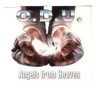 O.d.U - Angels from Heaven [Import]