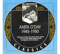 O' Day, Anita - 1945-1950