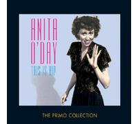 O Day Anita - This is Hip [Import]