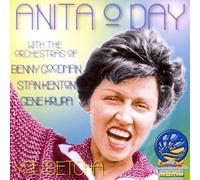 O Day, Anita - You Betchaueue