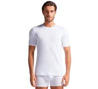 o-day Defonseca Lot de 3 t-Shirts pour Homme en Coton peigné 100% Confort | Douceur et respirabilité imbattables | T-Shirt Homme idéal pour Toutes Les activités