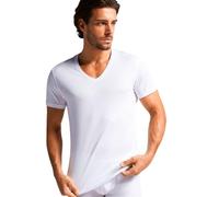 o-day Defonseca Lot de 3 t-Shirts pour Homme en Coton peigné 100% Confort | Douceur et respirabilité imbattables | T-Shirt Homme idéal pour Toutes Les activités