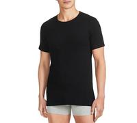 o-day Defonseca Lot de 3 t-Shirts pour Homme en Coton peigné 100% Confort | Douceur et respirabilité imbattables | T-Shirt Homme idéal pour Toutes Les activités