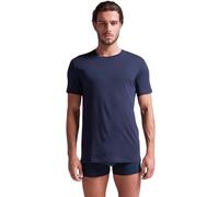 o-day Defonseca Lot de 3 t-Shirts pour Homme en Coton peigné 100% Confort | Douceur et respirabilité imbattables | T-Shirt Homme idéal pour Toutes Les activités