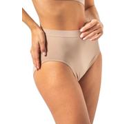 o-day Liabel Culotte en Microfibre - Confort et respirabilité exceptionnels - Idéale pour l'activité Physique