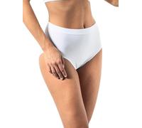 o-day Liabel Culotte en Microfibre - Confort et respirabilité exceptionnels - Idéale pour l'activité Physique