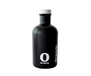 O de Oliva Bio Extra Virgen Huile d'Olive Natives d'Huile d'Olive Végétale Bio 500 ml
