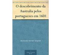O descobrimento da Australia pelos portuguezes em 1601 (Portuguese Edition) Format Kindle Comme neuf | Comme neuf | Occasion ou Reconditionné, voir site marchand