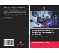 O Desenvolvimento Da República Democrática Do Congo