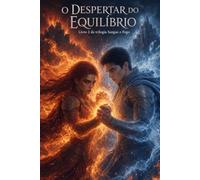 O Despertar do Equilíbrio: A guerra entre os clãs terminou. Mas o que foi despertado não pode mais dormir.