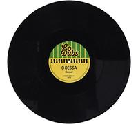 O.Dessa - Deeper/Million Dollarz [Import]