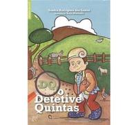 O Detective Quintans Rodrigues Dos Santos, Sandra (Auteur)
