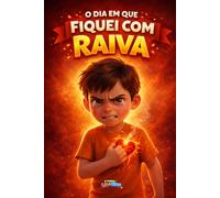 O DIA EM QUE FIQUEI COM RAIVA