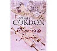 O Diamante De Jerusalém Noah Gordon (Auteur)