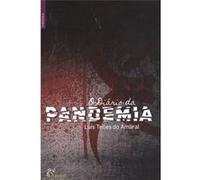 O Diário Da Pandemia Telles Do Amaral, Luís (Auteur)