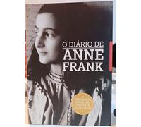 O Diário de Anne Frank