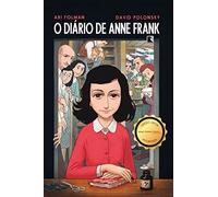 O Diário de Anne Frank em Quadrinhos