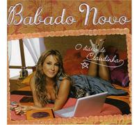 O Diario De Claudinha