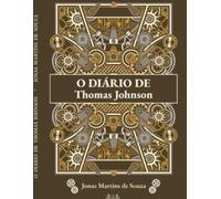 O Diário de Thomas Johnson