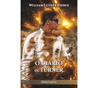 O diário de Turner (Portuguese Edition)