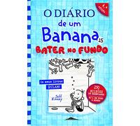 O Diário de um Banana 15