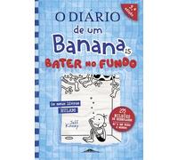 O Diário de um Banana 15