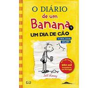 O Diário de um Banana Vol 4: Um Dia de Cão