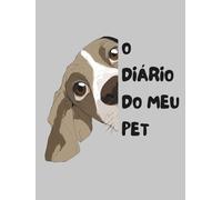 O diário do meu pet