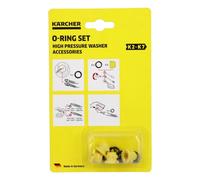 O-Dichtungsring Et Bouchon Kit Kärcher 2.640-729.0 pour K1 -K7 Haute Pression