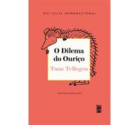 O dilema do Ouriço - Toon Tellegen - WMF Martins Fontes - ebook (ePub) - Livre