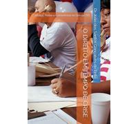 O DIREITO EM TEMPO DE CRISE: Justiça, Poder e Consciência no Século XXI