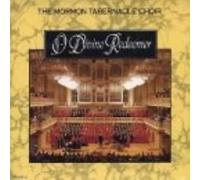 Mormon Tabernacle Choir – O Divine Redeemer