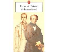 O dix-neuvième !