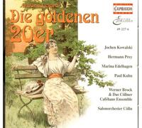 O Donna Clara - Die goldenen 20er