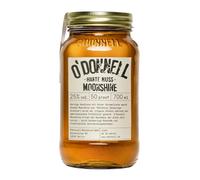 O?Donnell Moonshine Harte Nuss 0,7L (25% Vol.)