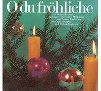 O du fröhliche(12" Vinyl LP)