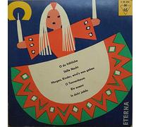 O Du Fröhliche [Vinyl Single 7'']