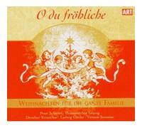 O Du Frohliche / Various