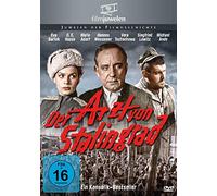 O.E. Hasse;Mario Adorf - Der Arzt Von Stalingrad [Import]