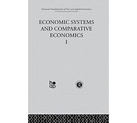 O: Economic Systems And Comparative Economics I (Harwood Fundamentals Of Applied Economics)