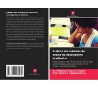 O Efeito Dos Métodos De Ensino No Desempenho Académico