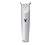 o Électrique | Appareil De Rasage Imperméable Et Lavable - Électrique Avec Tondeuse À Barbe Pour Hommes,Pour Le Visage Barbe Cheveux Sourcils Soins Personnels Anniversaire Maison