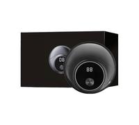 o électrique rechargeable pour homme - tondeuse à barbe avec recharge USB - portable de voyage, pour salle de bain, chambre de voyage en plein air et d'affaires, cadeau pour papa grand-père mari petit